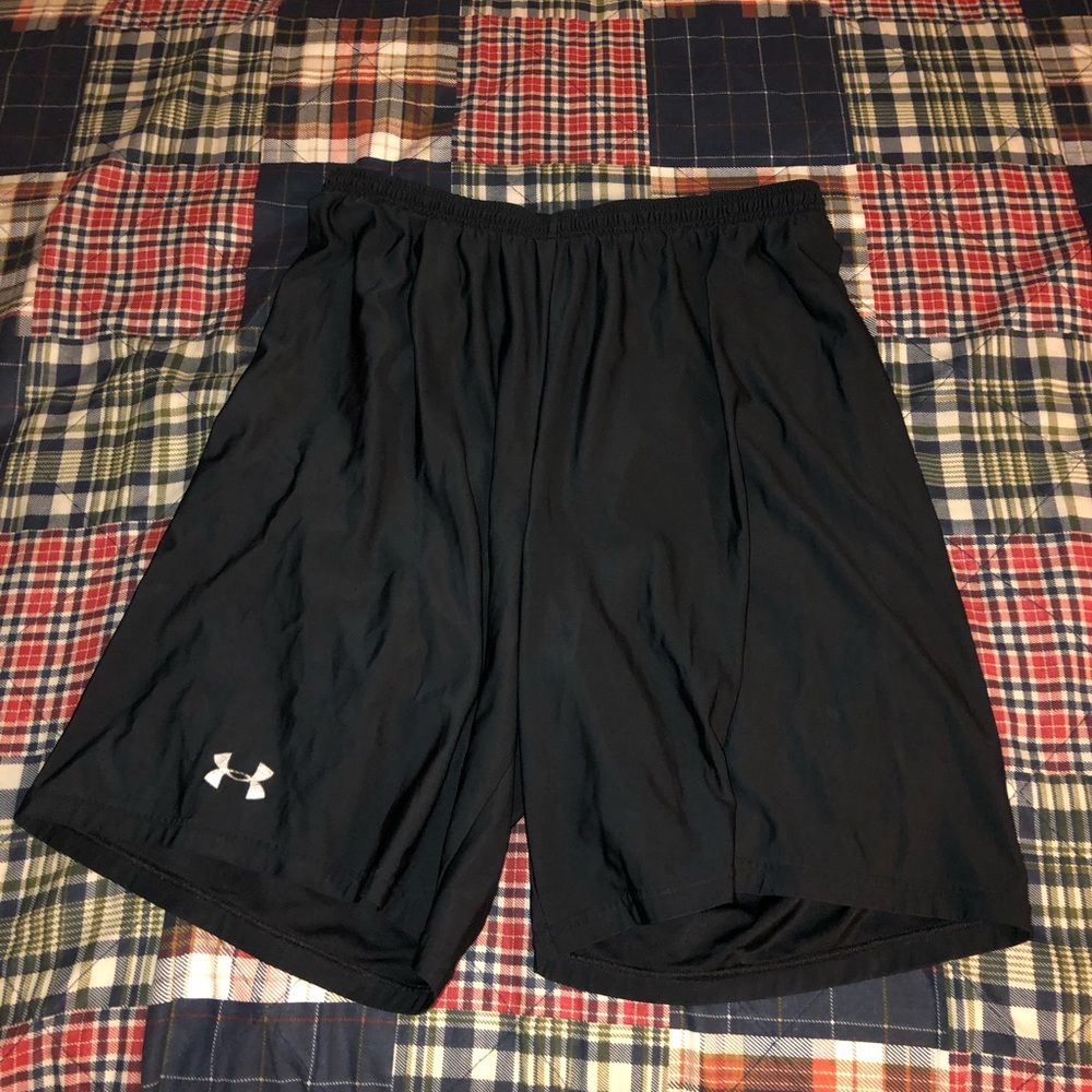 Under Armour Athletic Shorts